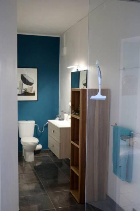 Apartament 34 ° Soley. Case-Pilote Zewnętrze zdjęcie