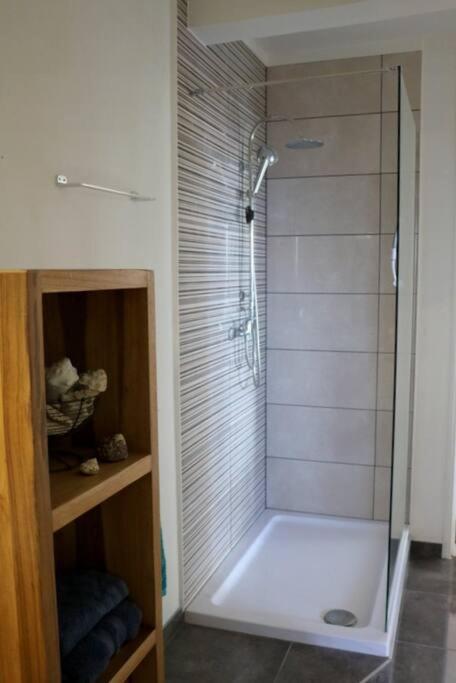 Apartament 34 ° Soley. Case-Pilote Zewnętrze zdjęcie