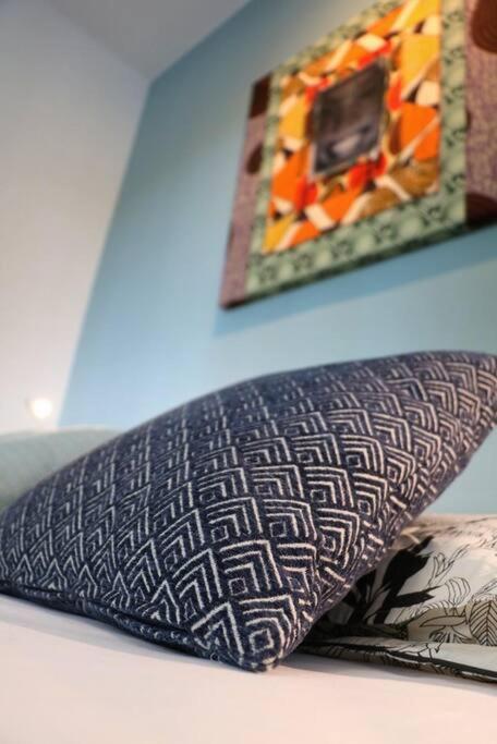 Apartament 34 ° Soley. Case-Pilote Zewnętrze zdjęcie