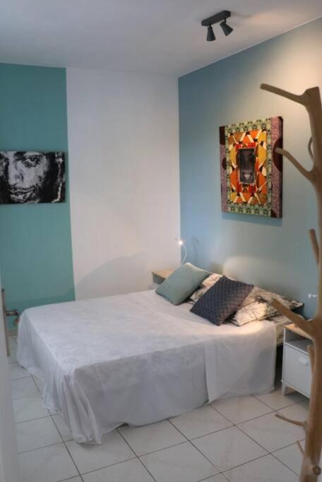 Apartament 34 ° Soley. Case-Pilote Zewnętrze zdjęcie
