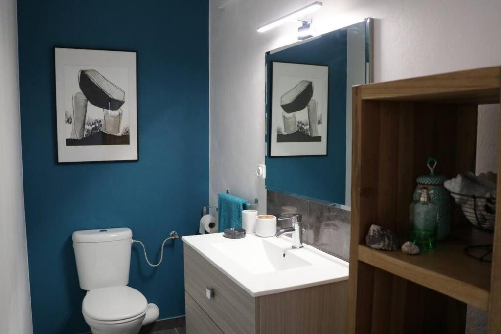 Apartament 34 ° Soley. Case-Pilote Zewnętrze zdjęcie
