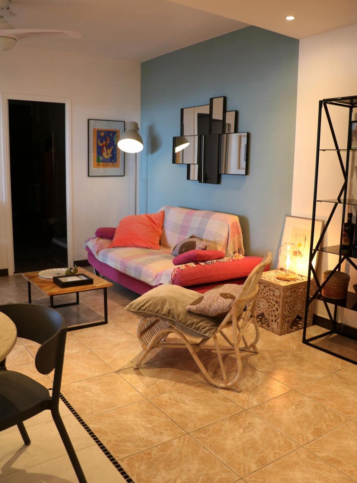 Apartament 34 ° Soley. Case-Pilote Zewnętrze zdjęcie