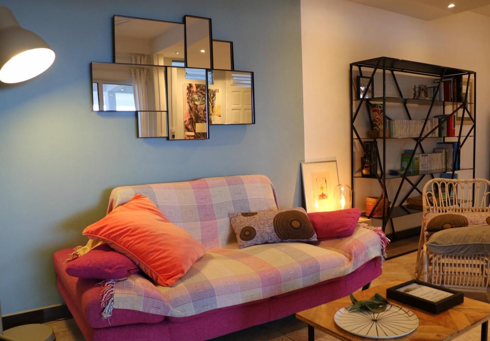Apartament 34 ° Soley. Case-Pilote Zewnętrze zdjęcie